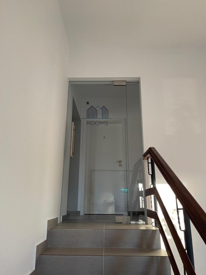 Rooms Бакэу Экстерьер фото
