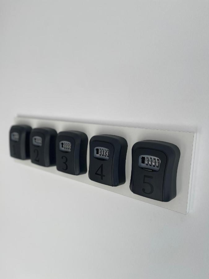 Rooms Бакэу Экстерьер фото