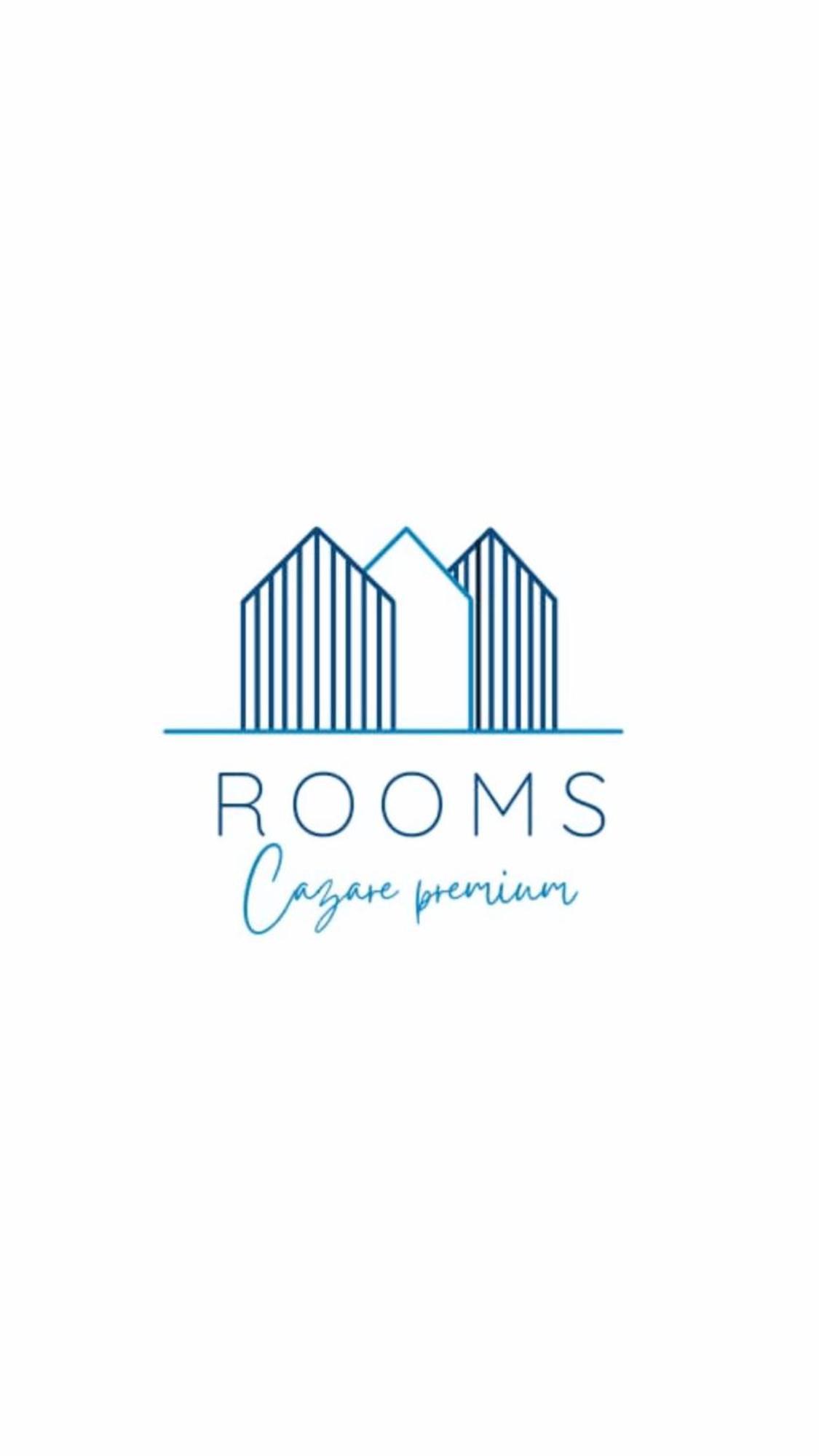 Rooms Бакэу Экстерьер фото