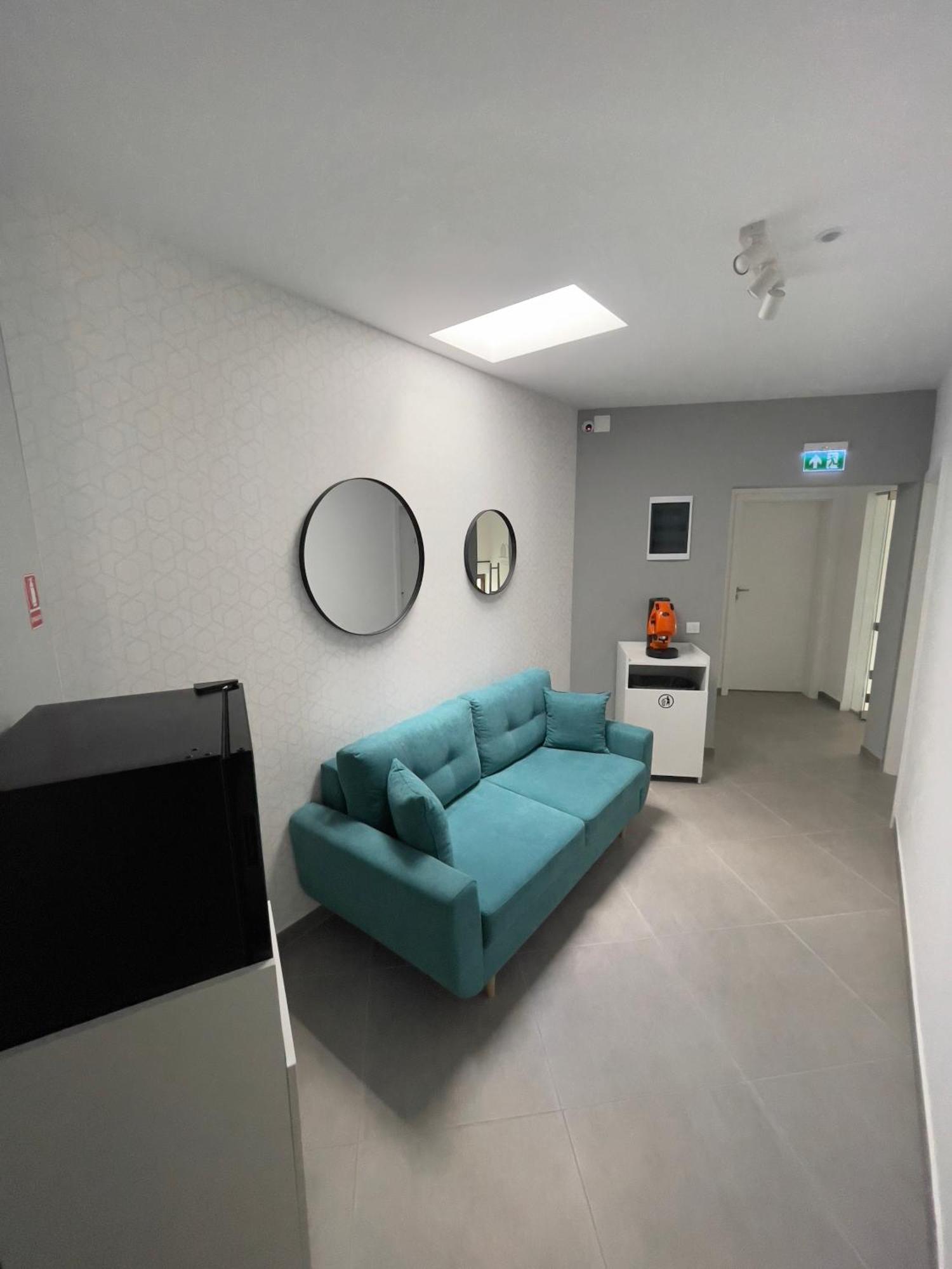 Rooms Бакэу Экстерьер фото