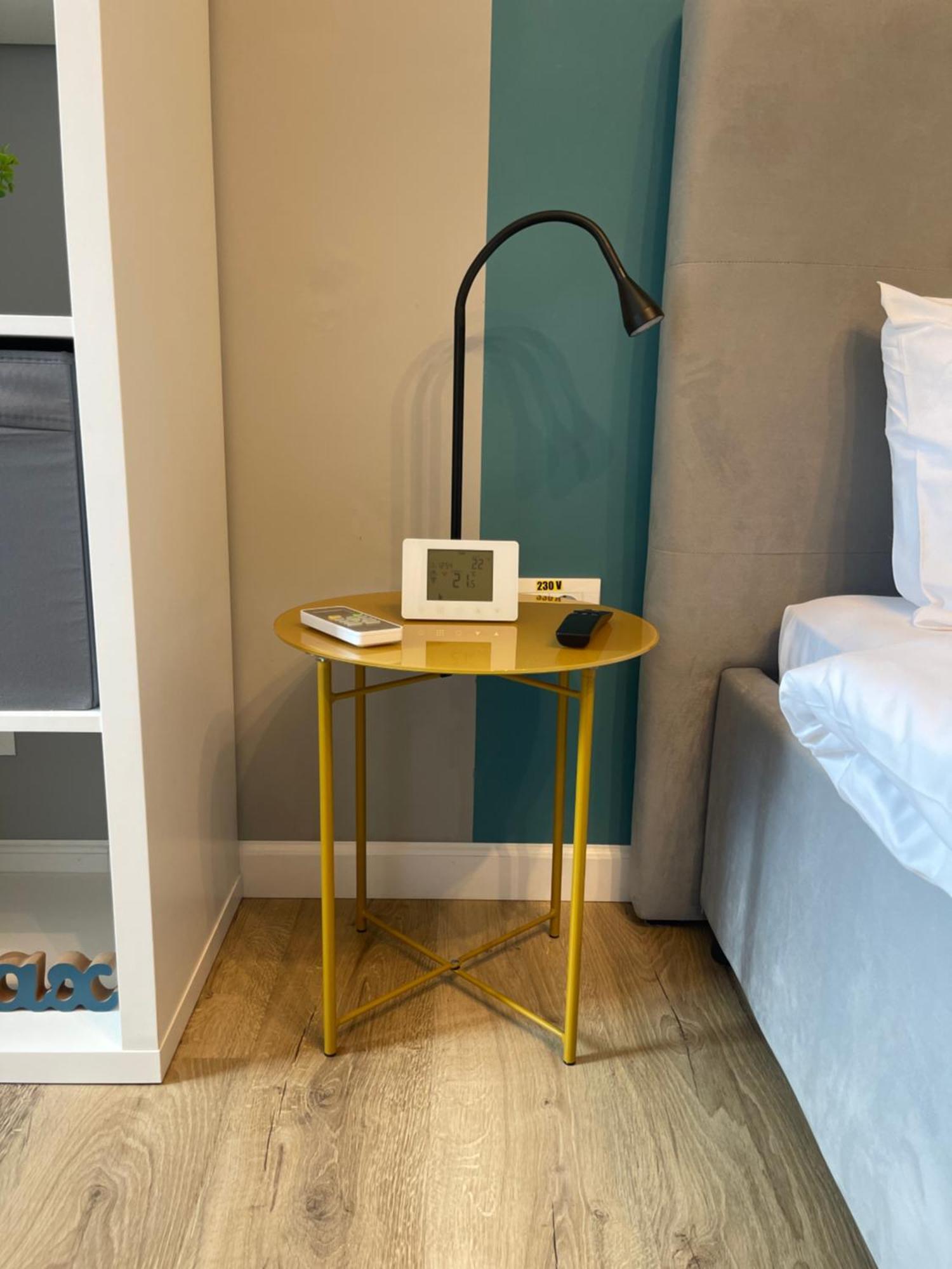 Rooms Бакэу Экстерьер фото