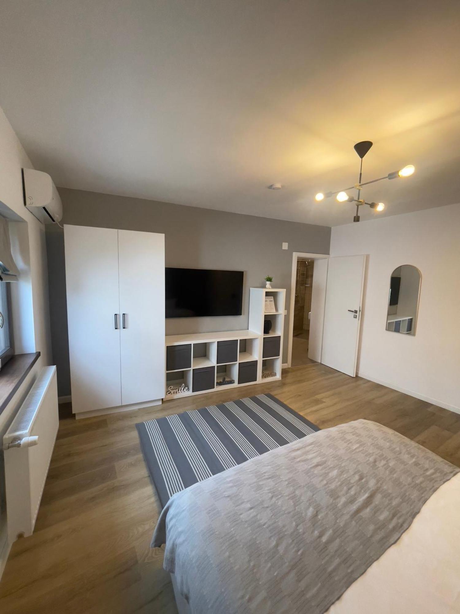 Rooms Бакэу Экстерьер фото