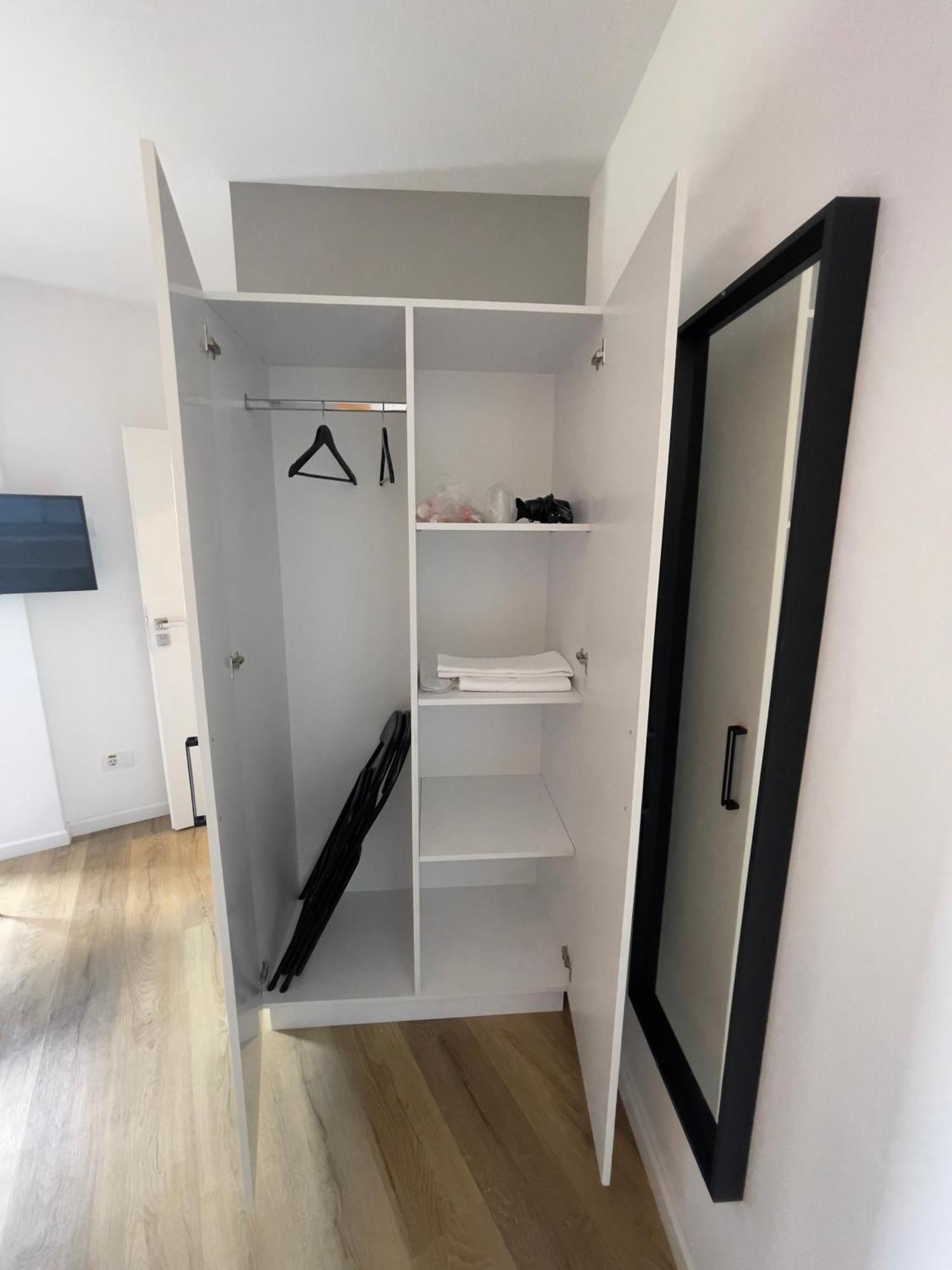 Rooms Бакэу Экстерьер фото