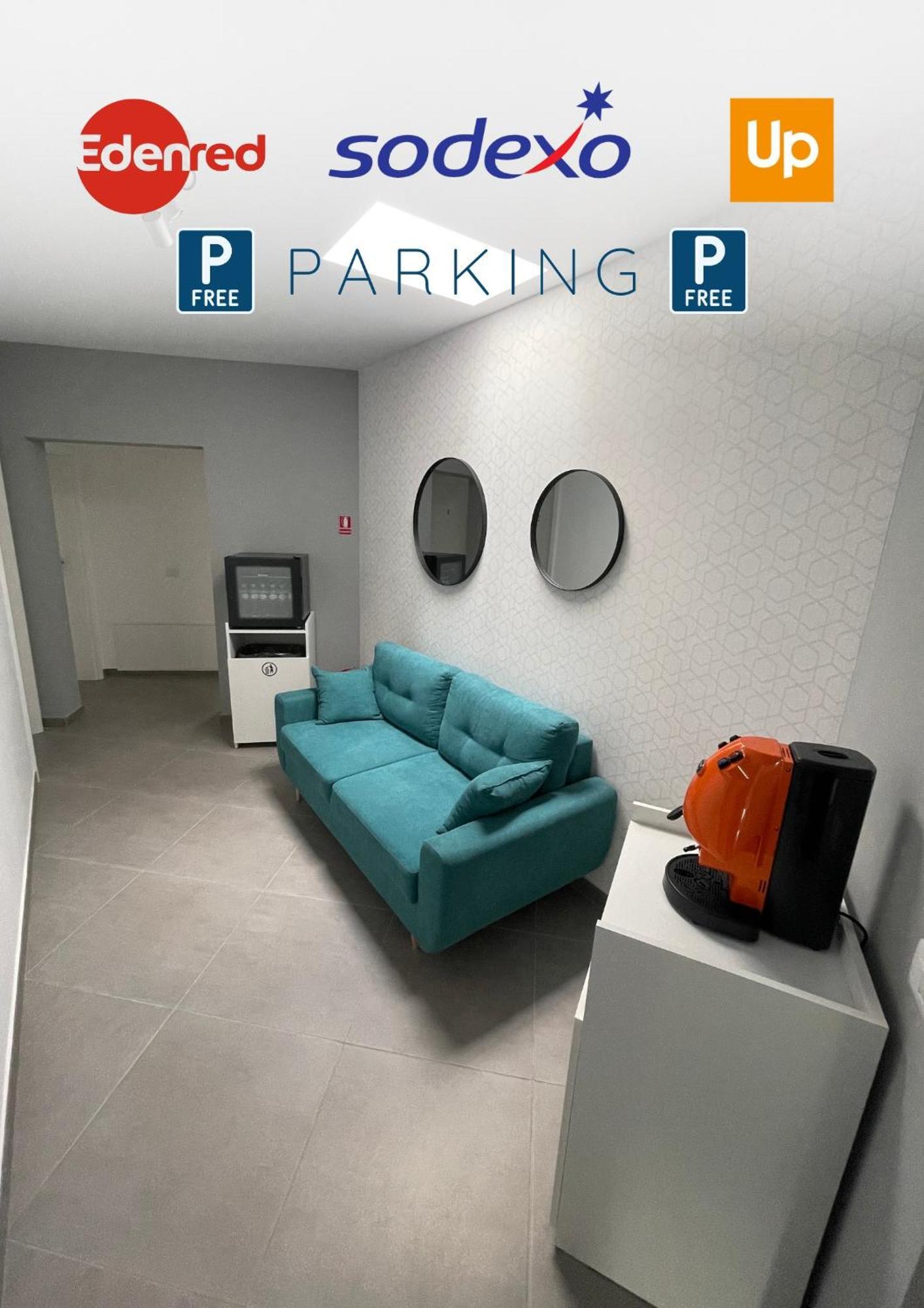 Rooms Бакэу Экстерьер фото